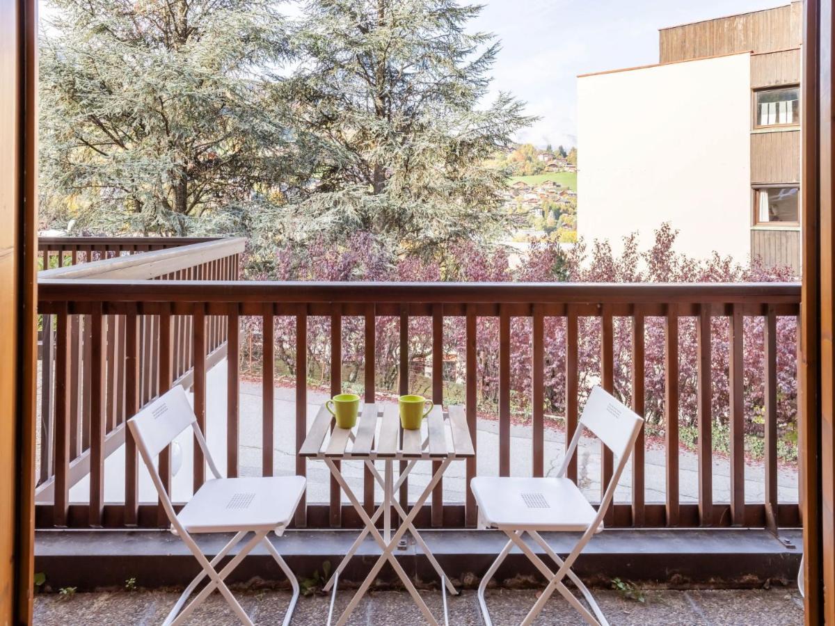 Apartment Le Martagon-3 By Interhome Сен-Жерве-ле-Бен Екстериор снимка