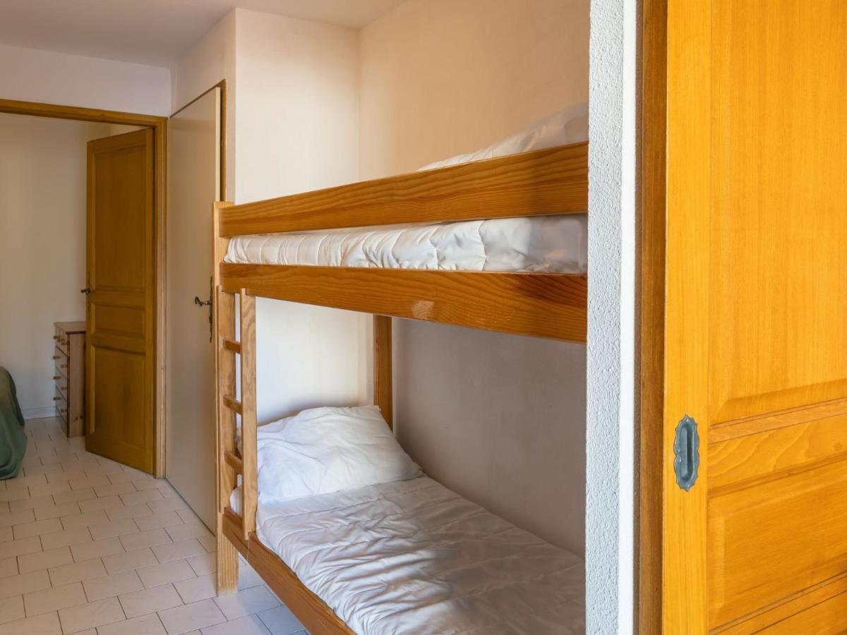 Apartment Le Martagon-3 By Interhome Сен-Жерве-ле-Бен Екстериор снимка