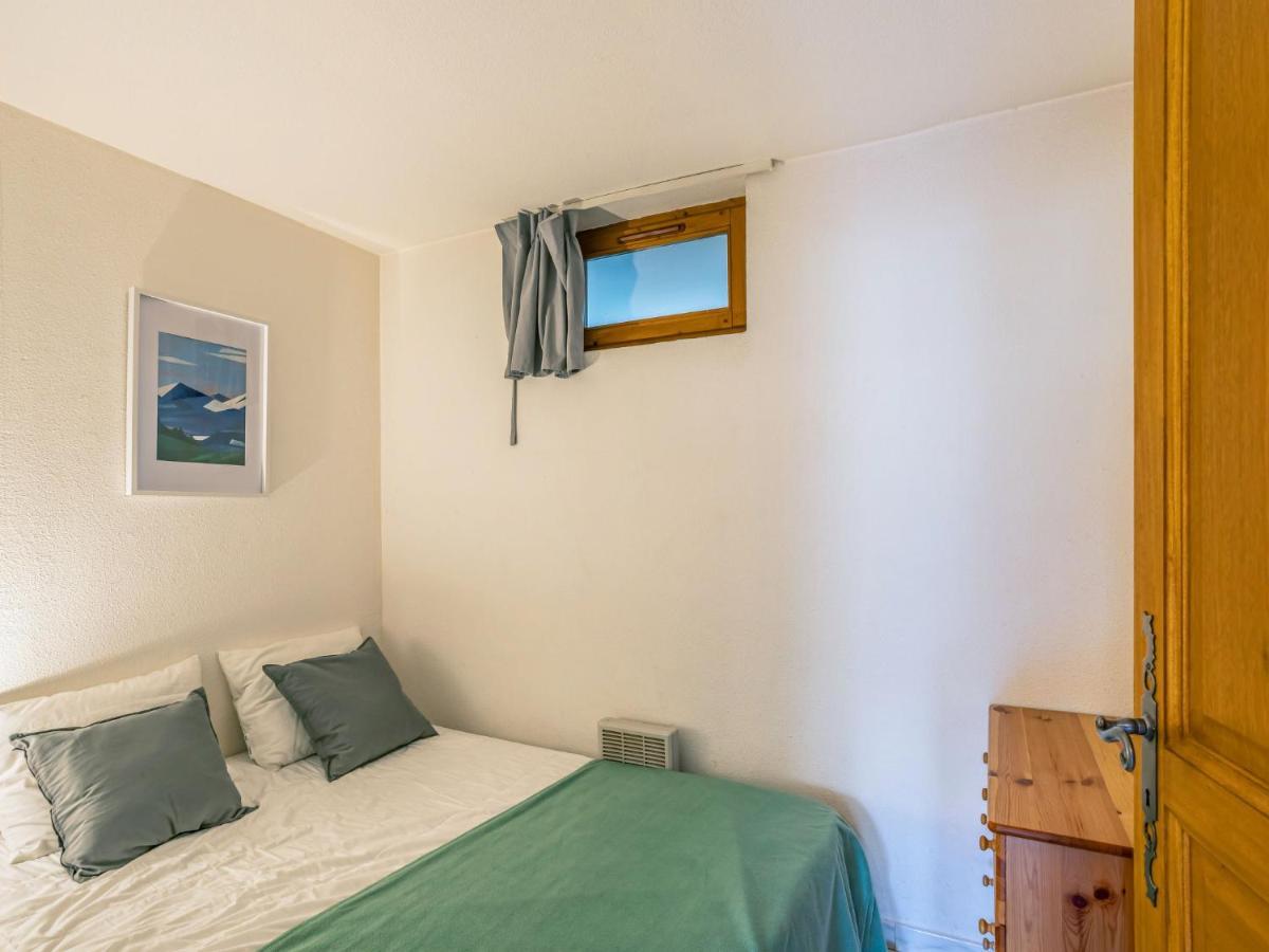 Apartment Le Martagon-3 By Interhome Сен-Жерве-ле-Бен Екстериор снимка