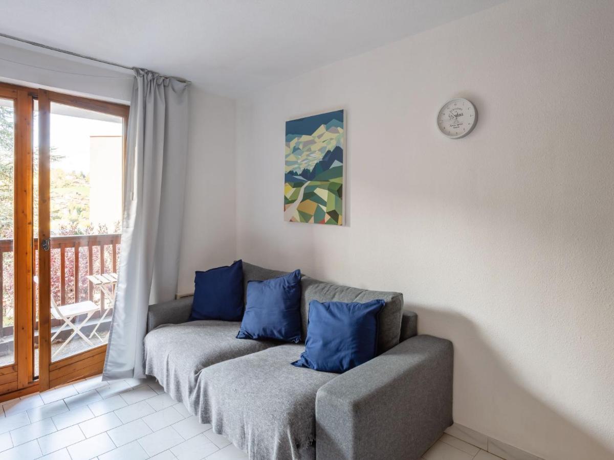 Apartment Le Martagon-3 By Interhome Сен-Жерве-ле-Бен Екстериор снимка